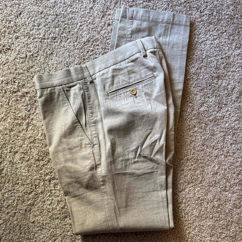 Banana Republic Kentfield Pant